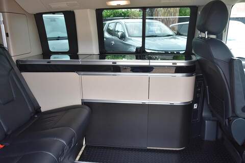 Mercedes-Benz V Class 2.0 V300d AMG Line Marco Polo G-Tronic+ Euro 6 (s/s) 4dr - U1660