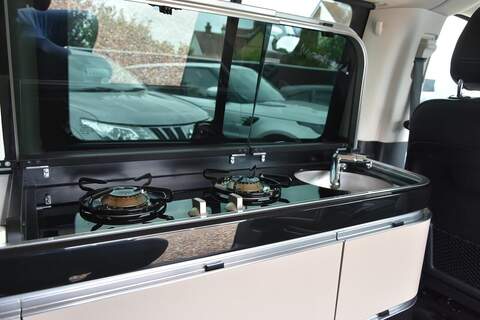 Mercedes-Benz V Class 2.0 V300d AMG Line Marco Polo G-Tronic+ Euro 6 (s/s) 4dr - U1660