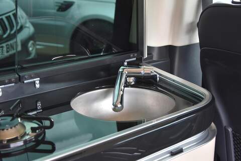 Mercedes-Benz V Class 2.0 V300d AMG Line Marco Polo G-Tronic+ Euro 6 (s/s) 4dr - U1660