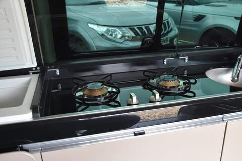 Mercedes-Benz V Class 2.0 V300d AMG Line Marco Polo G-Tronic+ Euro 6 (s/s) 4dr - U1660