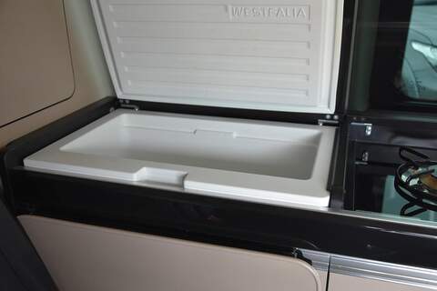 Mercedes-Benz V Class 2.0 V300d AMG Line Marco Polo G-Tronic+ Euro 6 (s/s) 4dr - U1660