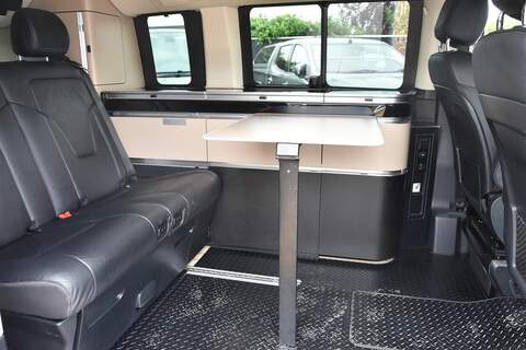 Mercedes-Benz V Class 2.0 V300d AMG Line Marco Polo G-Tronic+ Euro 6 (s/s) 4dr - U1660