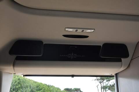 Mercedes-Benz V Class 2.0 V300d AMG Line Marco Polo G-Tronic+ Euro 6 (s/s) 4dr - U1660