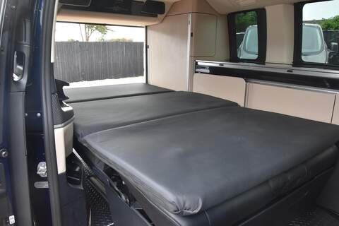 Mercedes-Benz V Class 2.0 V300d AMG Line Marco Polo G-Tronic+ Euro 6 (s/s) 4dr - U1660