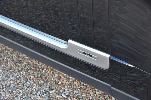 Land Rover Range Rover 4.4 SD V8 Autobiography Auto 4WD Euro 5 5dr LWB - U1670