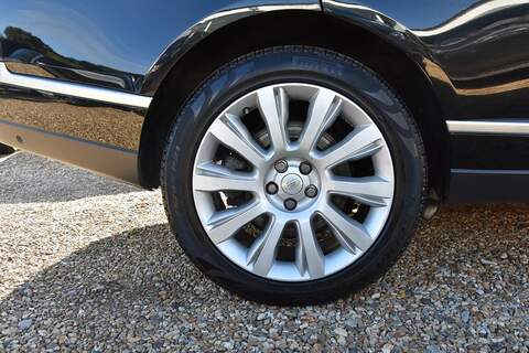 Land Rover Range Rover 4.4 SD V8 Autobiography Auto 4WD Euro 5 5dr LWB - U1670