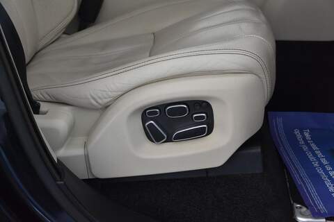 Land Rover Range Rover 4.4 SD V8 Autobiography Auto 4WD Euro 5 5dr LWB - U1670