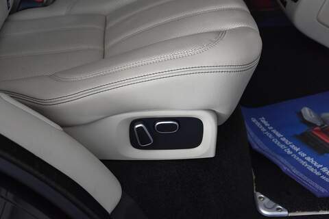 Land Rover Range Rover 4.4 SD V8 Autobiography Auto 4WD Euro 5 5dr LWB - U1670