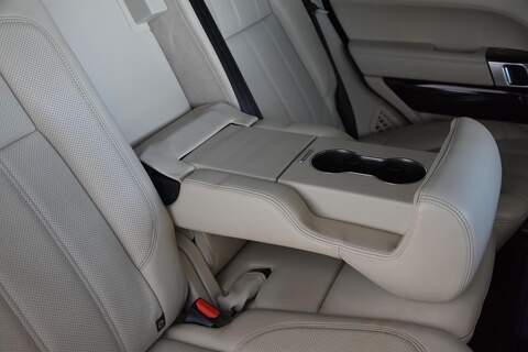 Land Rover Range Rover 4.4 SD V8 Autobiography Auto 4WD Euro 5 5dr LWB - U1670