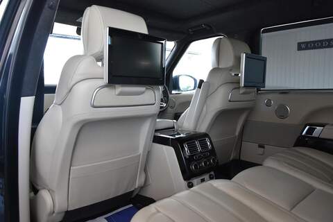 Land Rover Range Rover 4.4 SD V8 Autobiography Auto 4WD Euro 5 5dr LWB - U1670