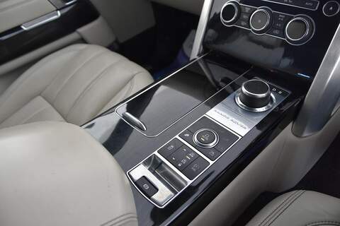 Land Rover Range Rover 4.4 SD V8 Autobiography Auto 4WD Euro 5 5dr LWB - U1670