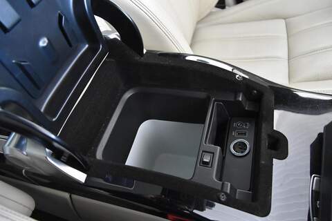 Land Rover Range Rover 4.4 SD V8 Autobiography Auto 4WD Euro 5 5dr LWB - U1670