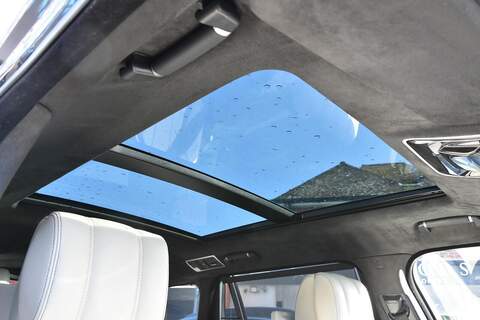 Land Rover Range Rover 4.4 SD V8 Autobiography Auto 4WD Euro 5 5dr LWB - U1670