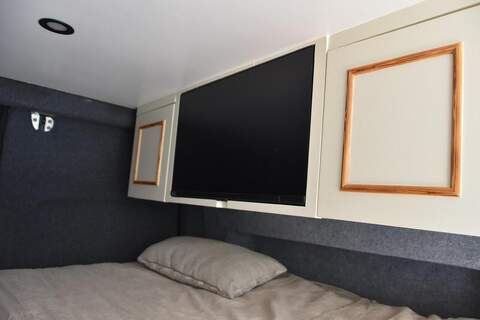 Volkswagen Crafter 2.0 TDI CR35 Panel Van 4dr Diesel Manual L2 H3 (234 g/km, 134 bhp) - U1671