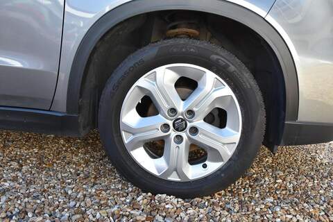 Suzuki Vitara 1.6 SZ5 ALLGRIP Euro 6 (s/s) 5dr - U1677