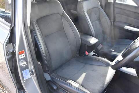 Suzuki Vitara 1.6 SZ5 ALLGRIP Euro 6 (s/s) 5dr - U1677