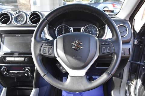 Suzuki Vitara 1.6 SZ5 ALLGRIP Euro 6 (s/s) 5dr - U1677