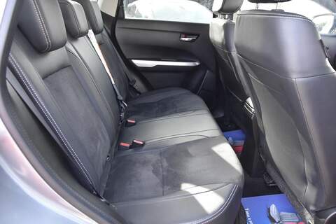 Suzuki Vitara 1.6 SZ5 ALLGRIP Euro 6 (s/s) 5dr - U1677