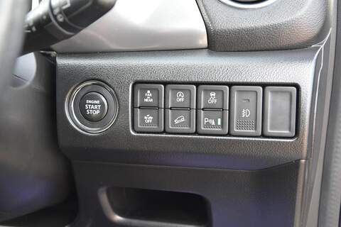 Suzuki Vitara 1.6 SZ5 ALLGRIP Euro 6 (s/s) 5dr - U1677