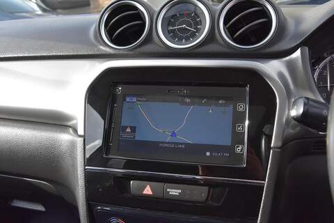 Suzuki Vitara 1.6 SZ5 ALLGRIP Euro 6 (s/s) 5dr - U1677