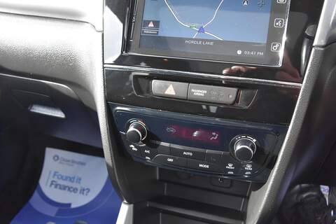 Suzuki Vitara 1.6 SZ5 ALLGRIP Euro 6 (s/s) 5dr - U1677