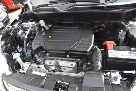 Suzuki Vitara 1.6 SZ5 ALLGRIP Euro 6 (s/s) 5dr - U1677