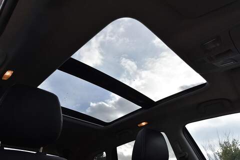 Suzuki Vitara 1.6 SZ5 ALLGRIP Euro 6 (s/s) 5dr - U1677