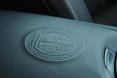 Mercedes-Benz AMG GT 4.0 V8 BiTurbo GPF C Roadster 2dr Petrol SpdS DCT Euro 6 (s/s) (557 ps) - U1678