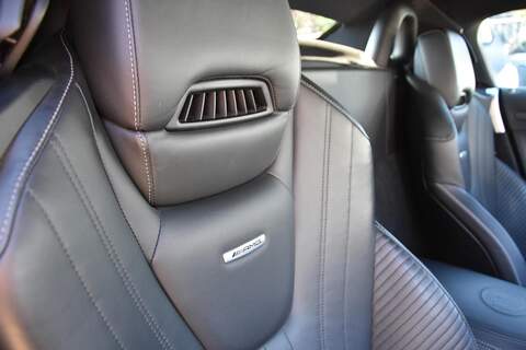 Mercedes-Benz AMG GT 4.0 V8 BiTurbo GPF C Roadster 2dr Petrol SpdS DCT Euro 6 (s/s) (557 ps) - U1678