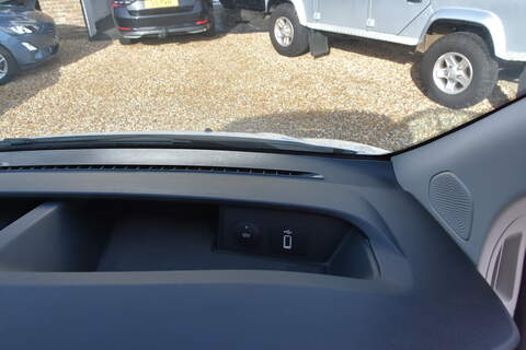 Ford Transit Custom 2.0 280 EcoBlue Limited L1 H1 Euro 6 5dr - U1683