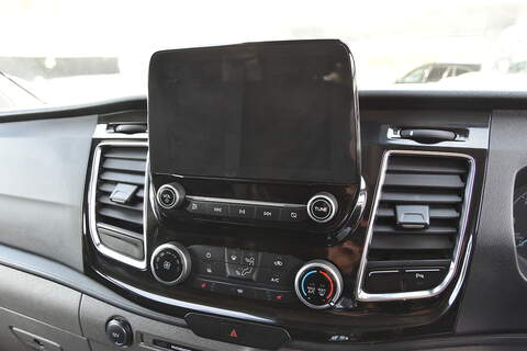 Ford Transit Custom 2.0 280 EcoBlue Limited L1 H1 Euro 6 5dr - U1683