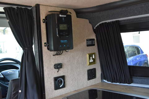 Ford Transit Custom 2.0 280 EcoBlue Limited L1 H1 Euro 6 5dr - U1683