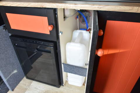 Ford Transit Custom 2.0 280 EcoBlue Limited L1 H1 Euro 6 5dr - U1683