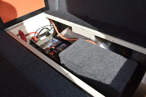 Ford Transit Custom 2.0 280 EcoBlue Limited L1 H1 Euro 6 5dr - U1683