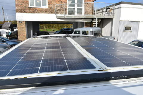 Ford Transit Custom 2.0 280 EcoBlue Limited L1 H1 Euro 6 5dr - U1683