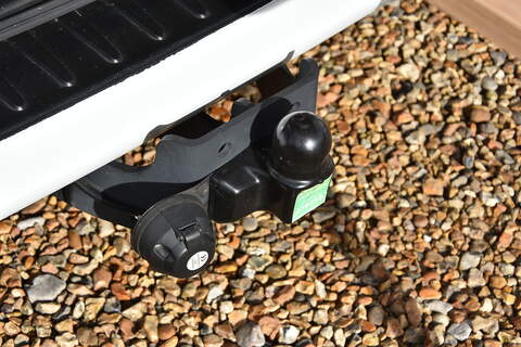 Ford Transit Custom 2.0 280 EcoBlue Limited L1 H1 Euro 6 5dr - U1683