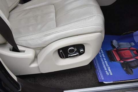 Land Rover Range Rover 4.4 SD V8 Autobiography SUV 5dr Diesel Auto 4WD Euro 6 (s/s) (339 ps) - U1687