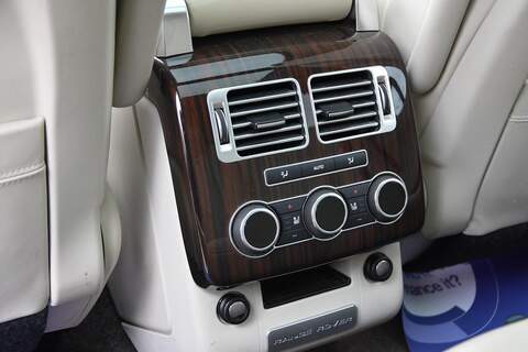 Land Rover Range Rover 4.4 SD V8 Autobiography SUV 5dr Diesel Auto 4WD Euro 6 (s/s) (339 ps) - U1687