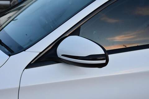 Mercedes-Benz C Class 4.0 C63 V8 BiTurbo AMG Saloon 4dr Petrol SpdS MCT Euro 6 (s/s) (476 ps) - U1688