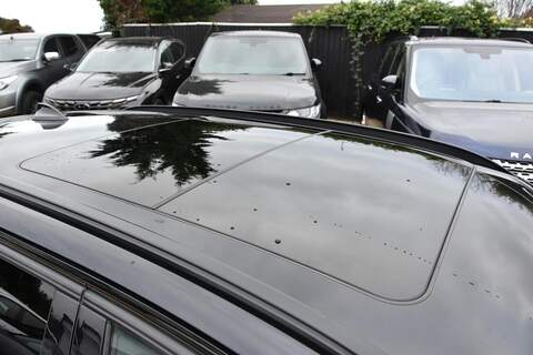 BMW 3 Series 3.0 335d M Sport Shadow Edition Touring Auto xDrive Euro 6 (s/s) 5dr - U1689