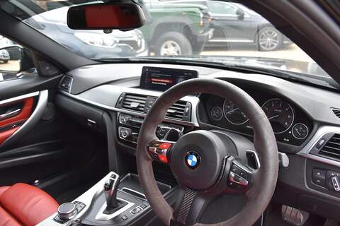 BMW 3 Series 3.0 335d M Sport Shadow Edition Touring Auto xDrive Euro 6 (s/s) 5dr - U1689