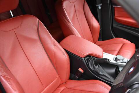 BMW 3 Series 3.0 335d M Sport Shadow Edition Touring Auto xDrive Euro 6 (s/s) 5dr - U1689