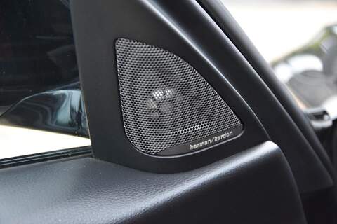 BMW 3 Series 3.0 335d M Sport Shadow Edition Touring Auto xDrive Euro 6 (s/s) 5dr - U1689