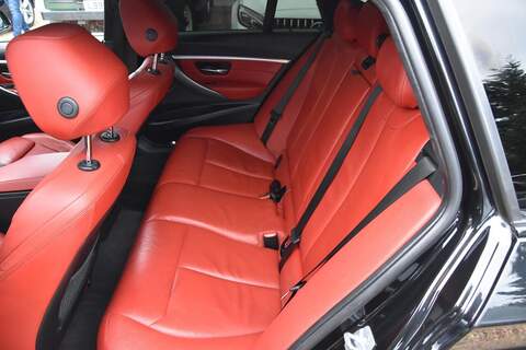 BMW 3 Series 3.0 335d M Sport Shadow Edition Touring Auto xDrive Euro 6 (s/s) 5dr - U1689