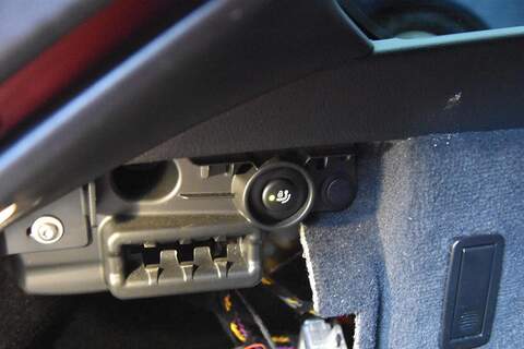 BMW 3 Series 3.0 335d M Sport Shadow Edition Touring Auto xDrive Euro 6 (s/s) 5dr - U1689