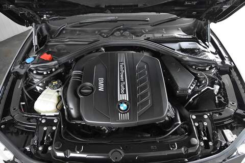 BMW 3 Series 3.0 335d M Sport Shadow Edition Touring Auto xDrive Euro 6 (s/s) 5dr - U1689