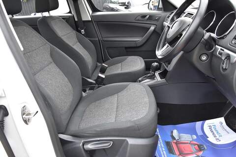 Skoda Yeti 1.2 TSI S Outdoor DSG Euro 5 5dr - U1691