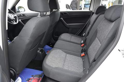 Skoda Yeti 1.2 TSI S Outdoor DSG Euro 5 5dr - U1691