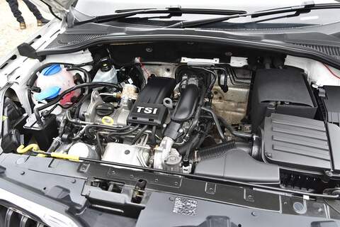 Skoda Yeti 1.2 TSI S Outdoor DSG Euro 5 5dr - U1691