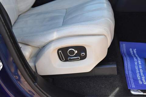 Land Rover Range Rover 4.4 SD V8 Autobiography Auto 4WD Euro 6 (s/s) 5dr - U1693